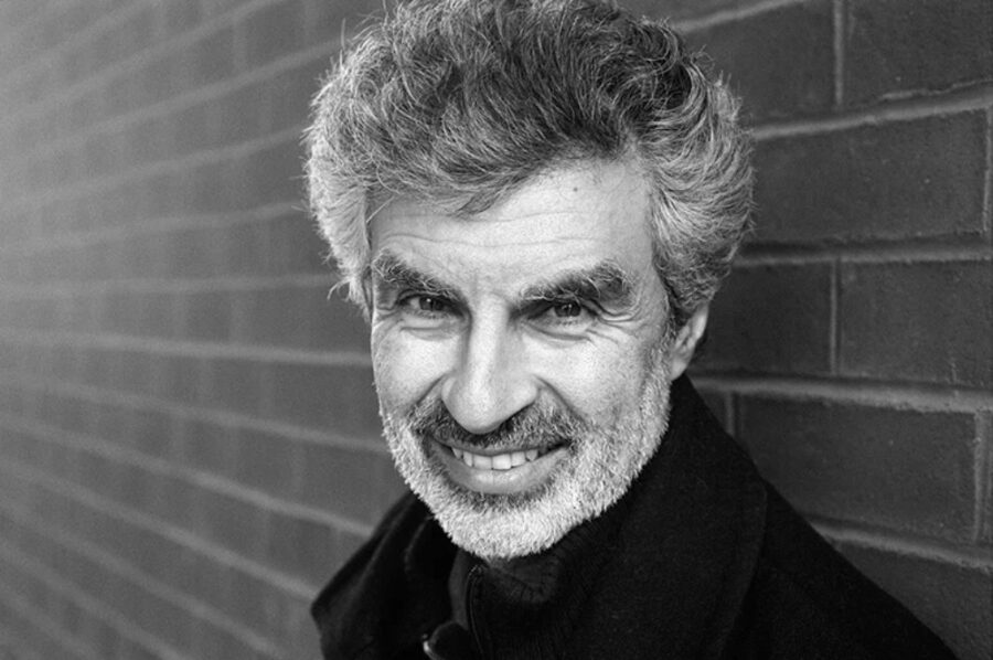 Yoshua Bengio | Imagen: Heidelberg Laureate Forum