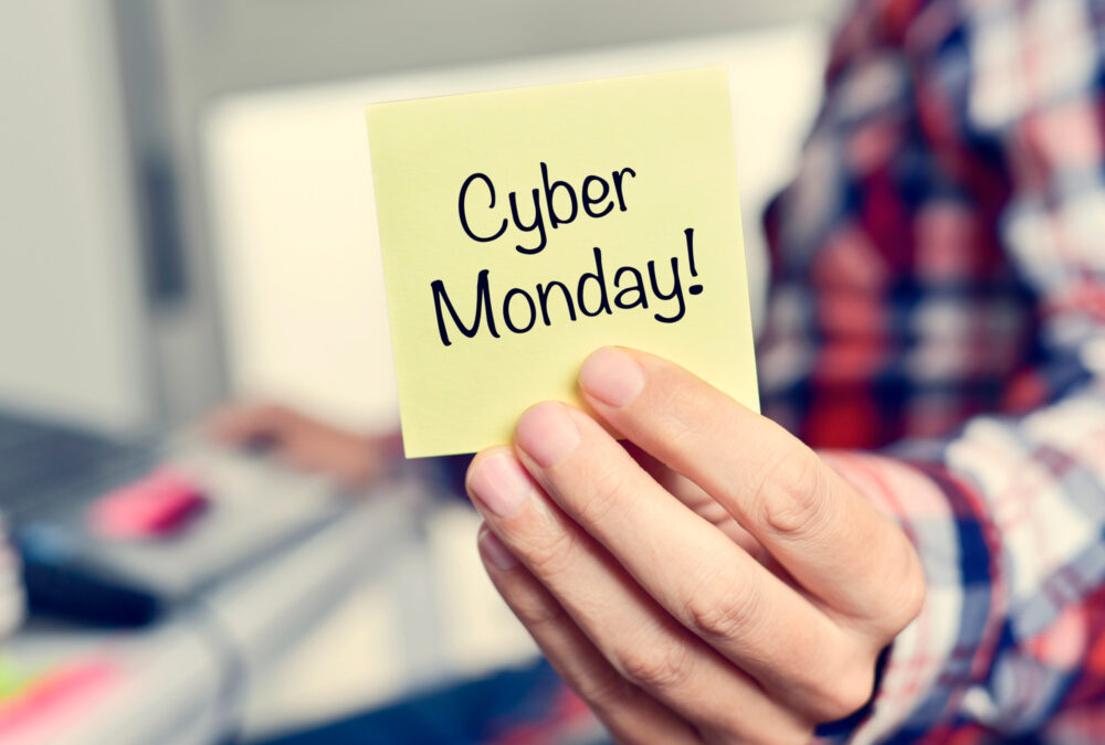 ¿Qué es el Cyber Monday México y cuándo es? Emprendedor