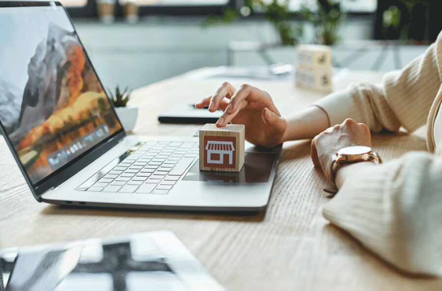 Cómo convertir tu negocio en una franquicia rentable | Imagen: Depositphotos.com