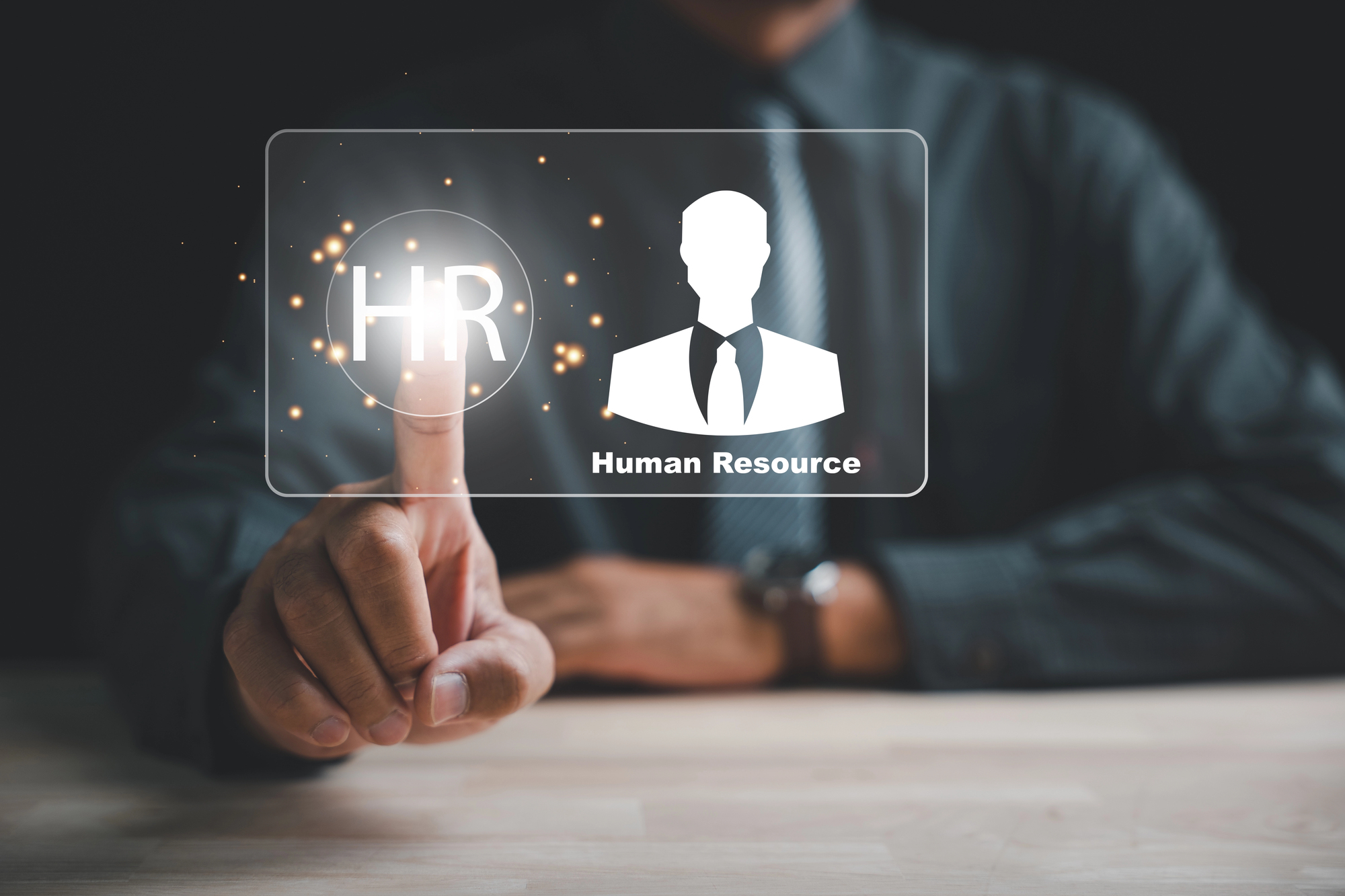 Inteligencia Artificial en reclutamiento.
