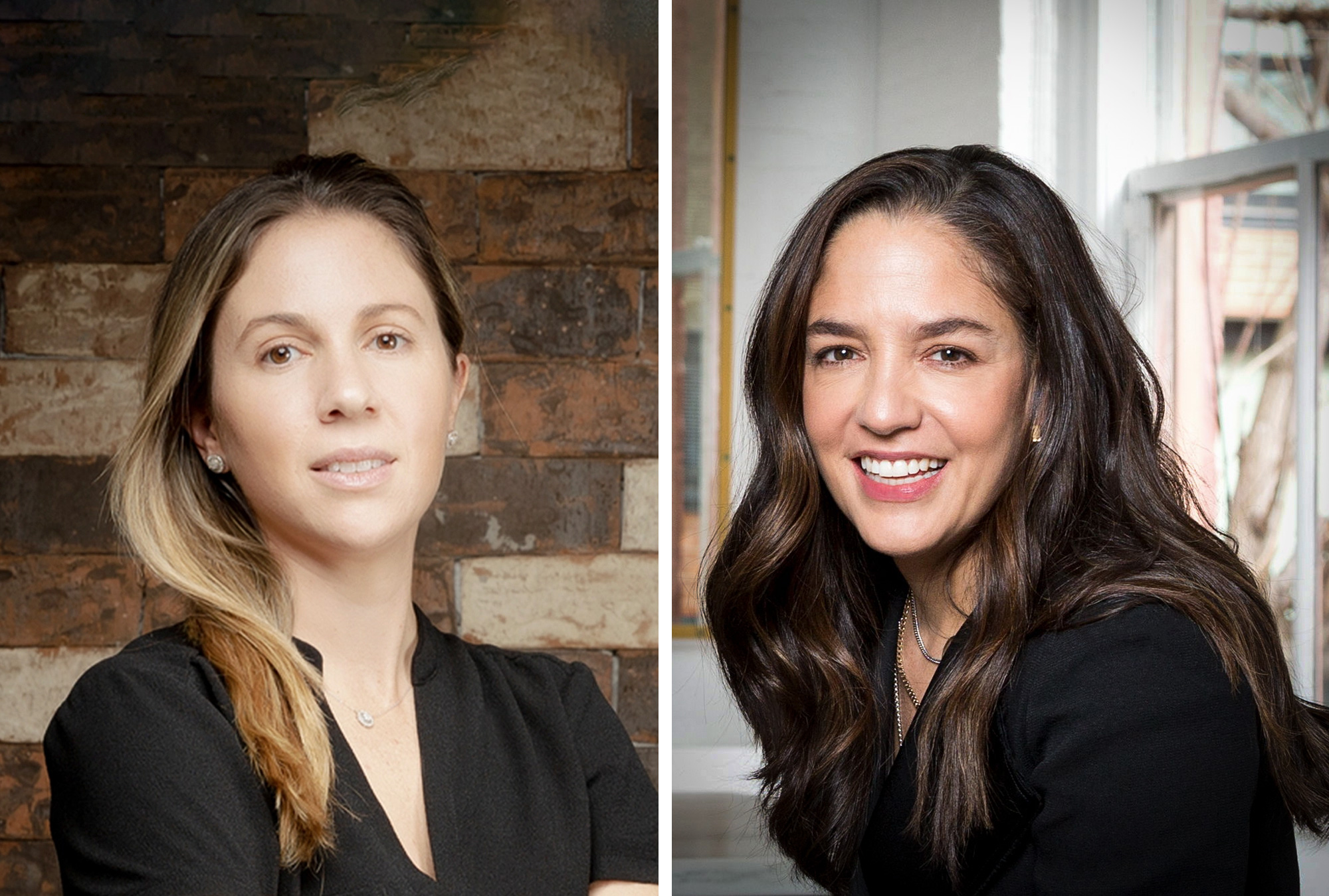 Mujeres emprendedoras que están transformando el panorama empresarial.