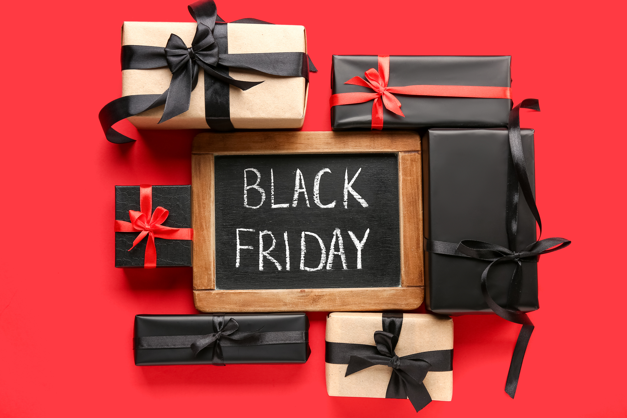 ¿Por qué TikTok es el rey del marketing en Black Friday?