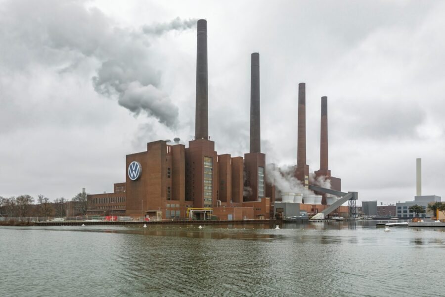 Volkswagen, ¿declive de un ícono alemán?