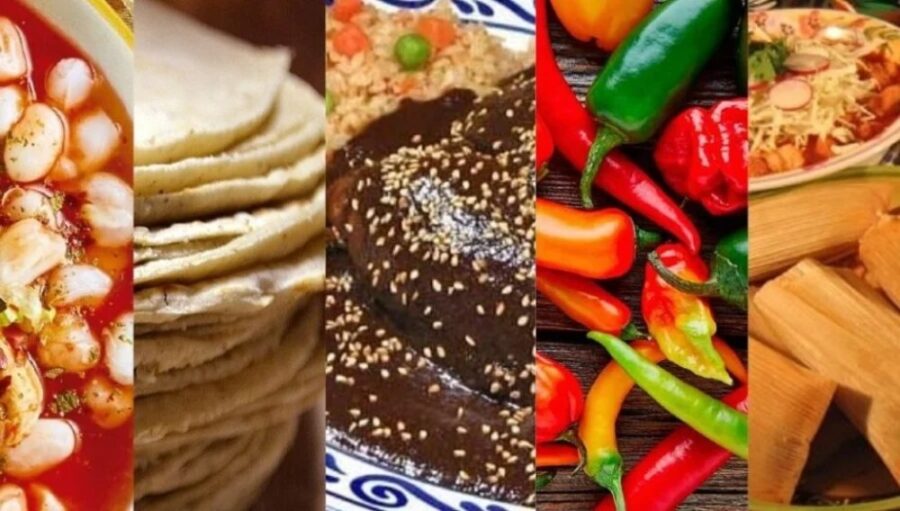La comida mexicana es la tercera mejor del mundo, de acuerdo a TasteAtlas | Imagen: Indiepropub vía México Desconocido