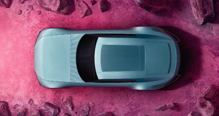 Imagen: Jaguar Press