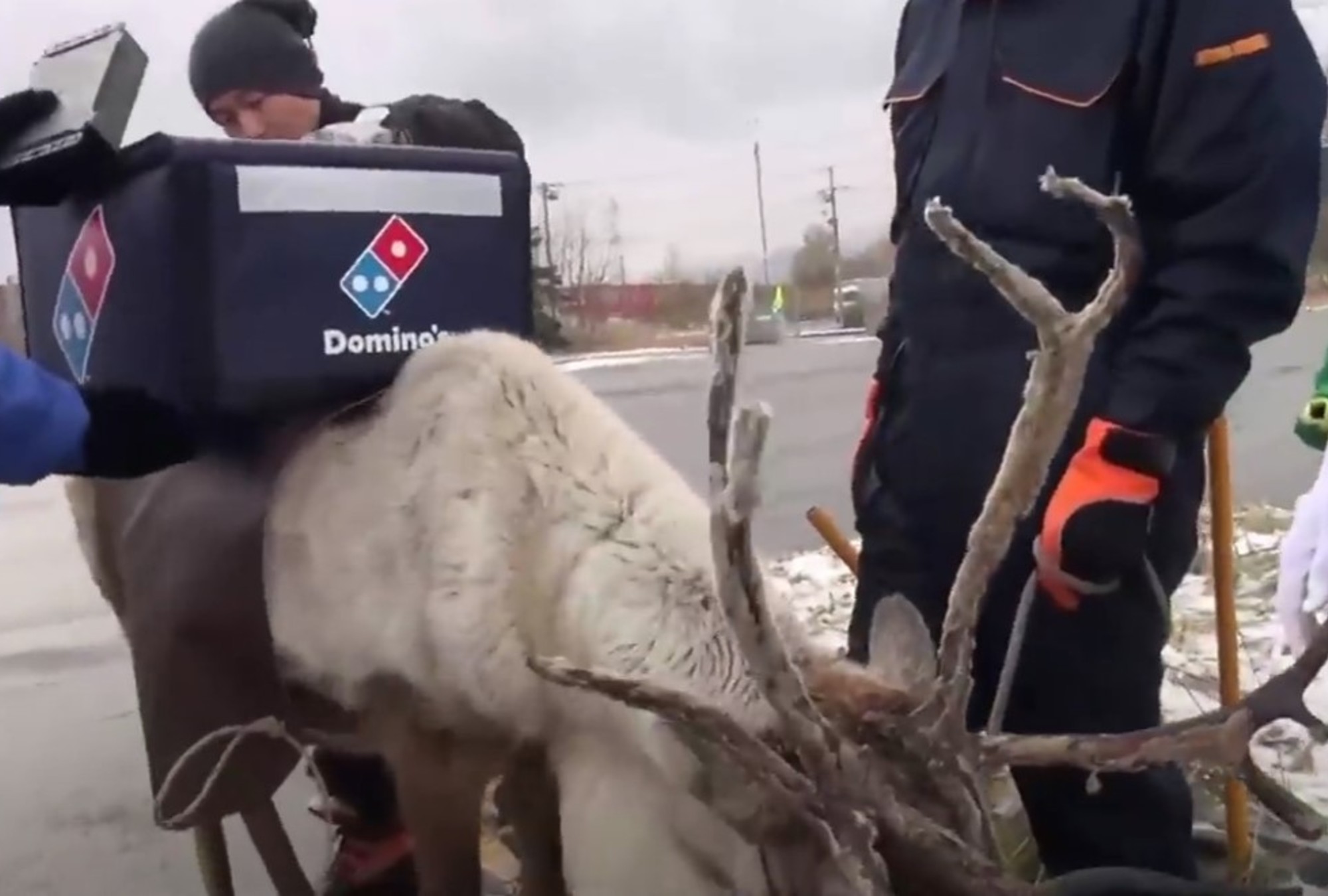 5 campañas navideñas que salieron mal.