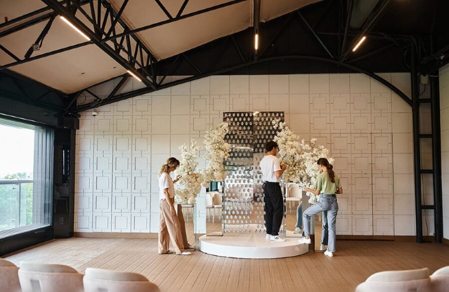 Cómo los eventos corporativos están transformando la forma de conectar | Imagen: Depositphotos.com