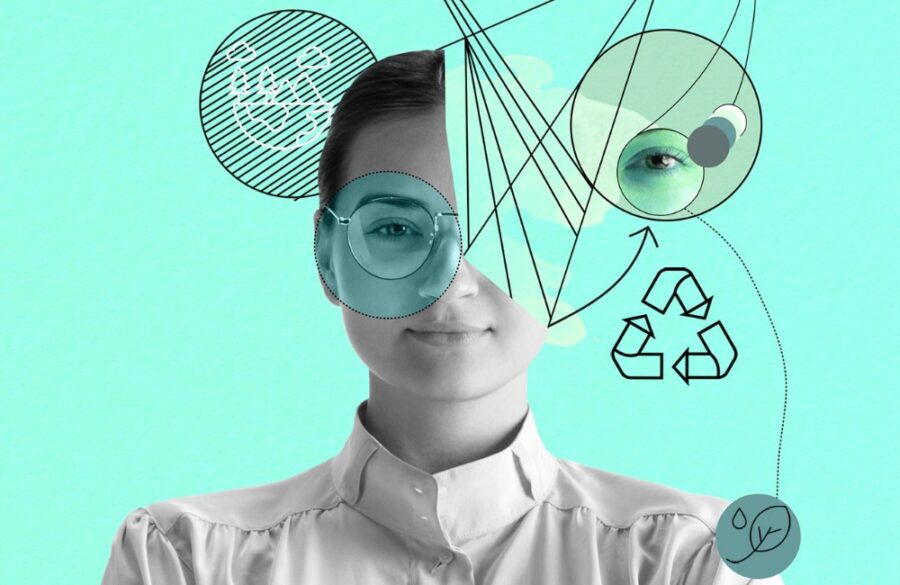 Cómo medir el impacto real de tu empresa en términos de sostenibilidad | Imagen: Revista Emprende