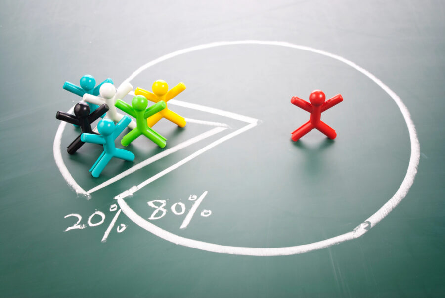 Longevidad competitiva: un proceso continuo | Imagen: Despositphotos.com