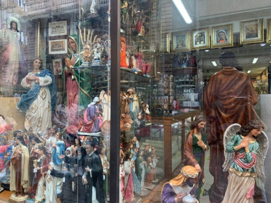 Rodrigo Osegueda | Imagen: Vía México Desconocido