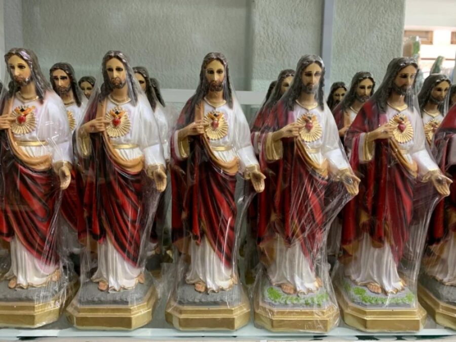 Rodrigo Osegueda | Imagen: Vía México Desconocido