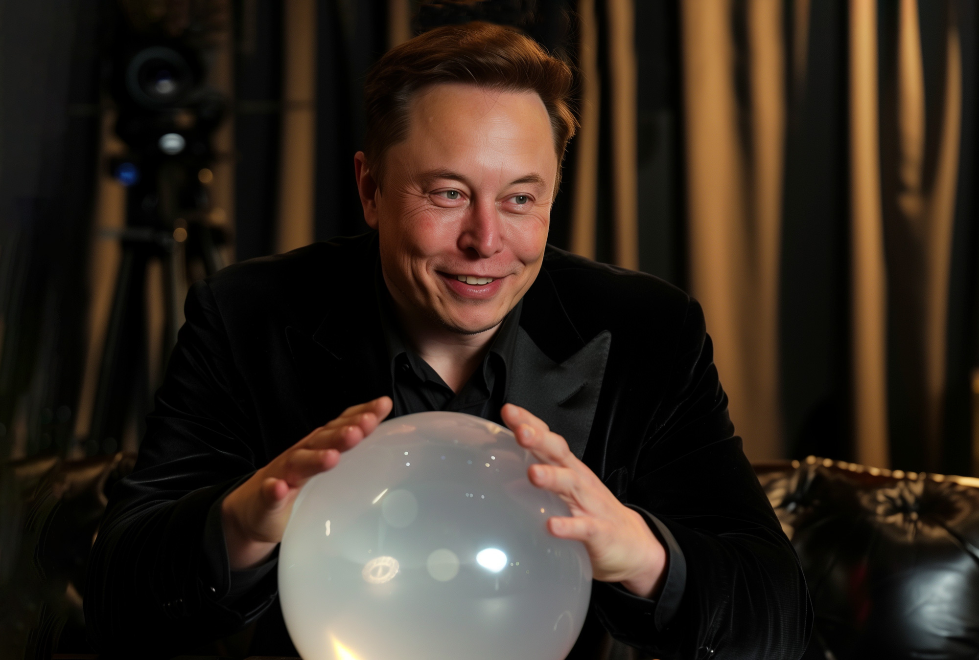 Elon Musk y su predicción sobre la crisis económica en EE.UU