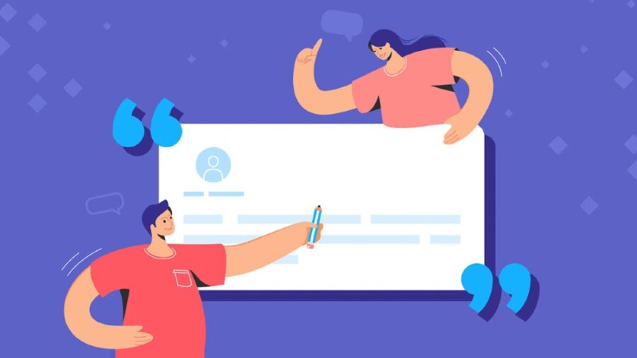 Retroalimentación que inspira: mejora el desempeño y la satisfacción de tu equipo | Imagen: Revista Emprende