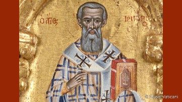 San Nicola | Imagen: Musei Vaticani