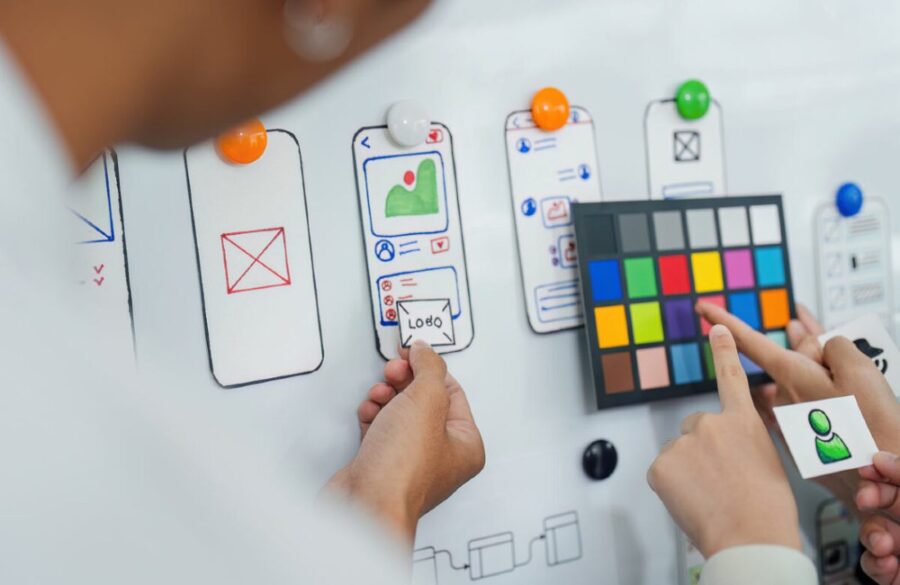 Todo sobre los software de gestión de ideas | Imagen: Depositphotos.com