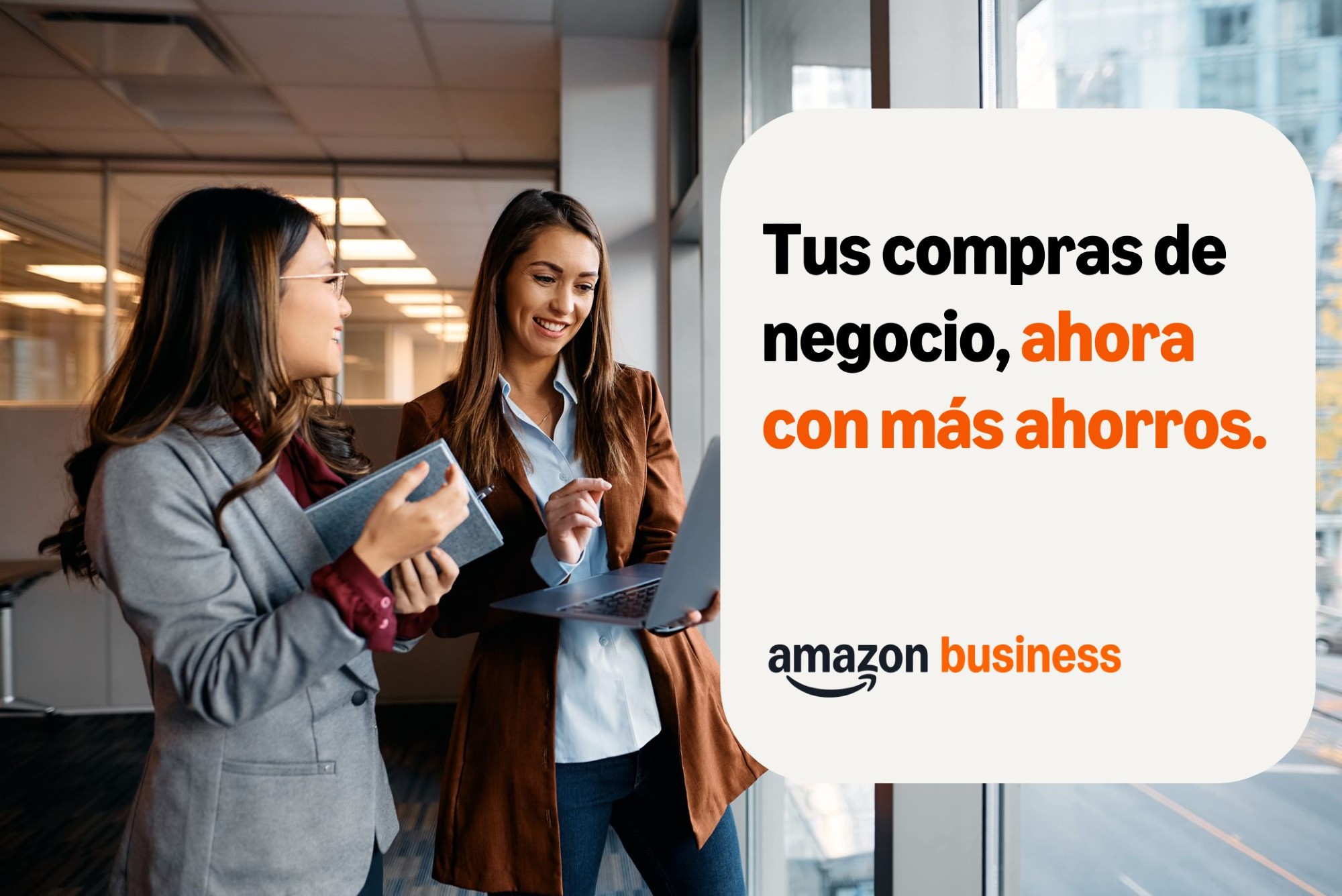 Amazon Business, el aliado estratégico para el suministro de tu negocio ...