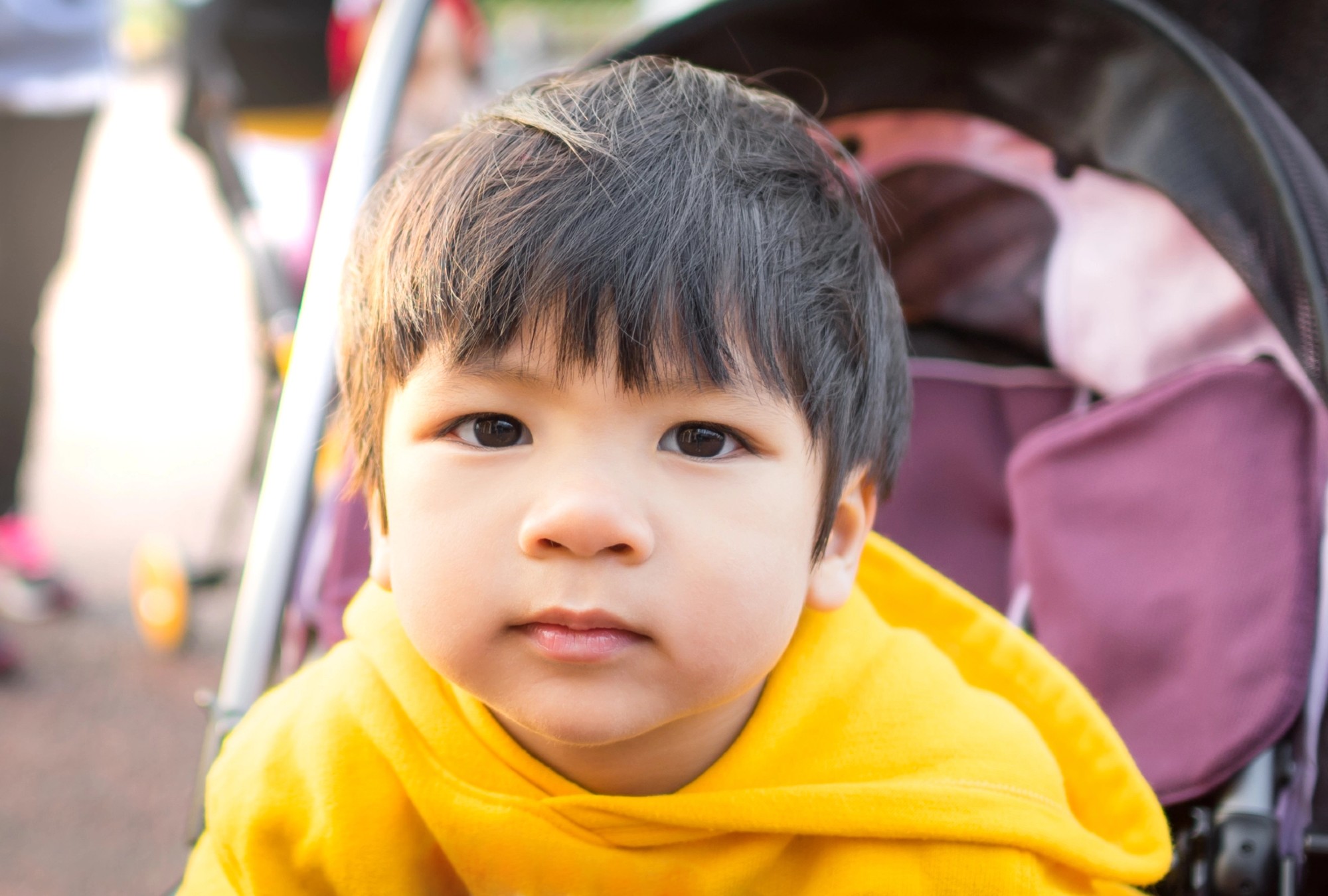 ¿Un único niño en Japón para el 2720?