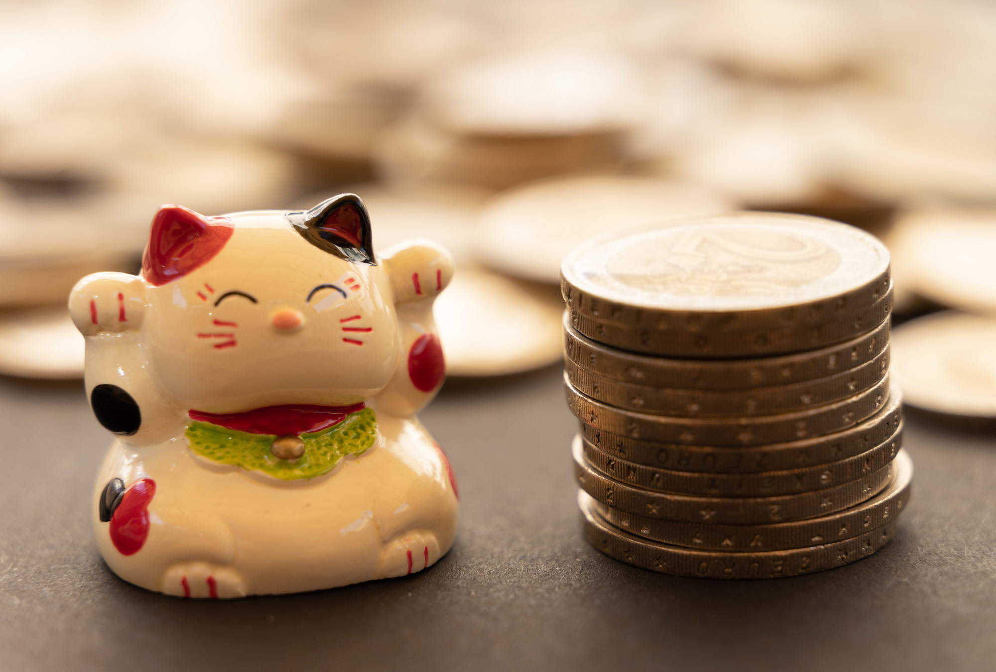 Kakebo o ahorro estilo japonés.