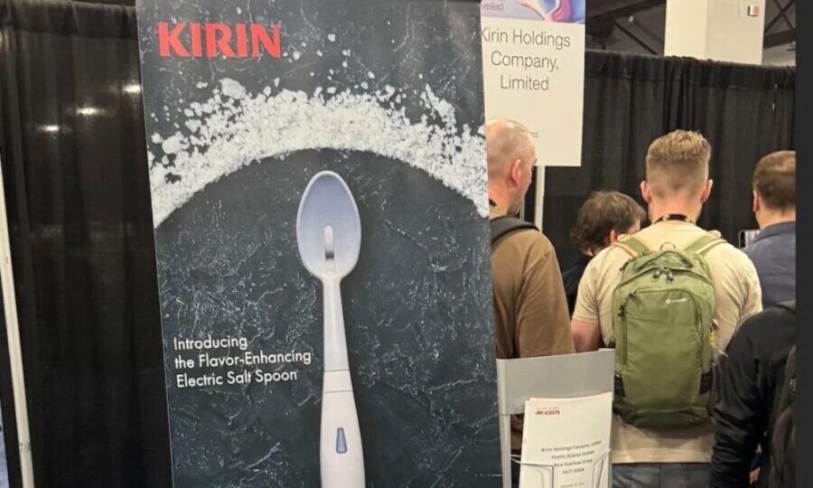 Imagen: Kirin Holdings