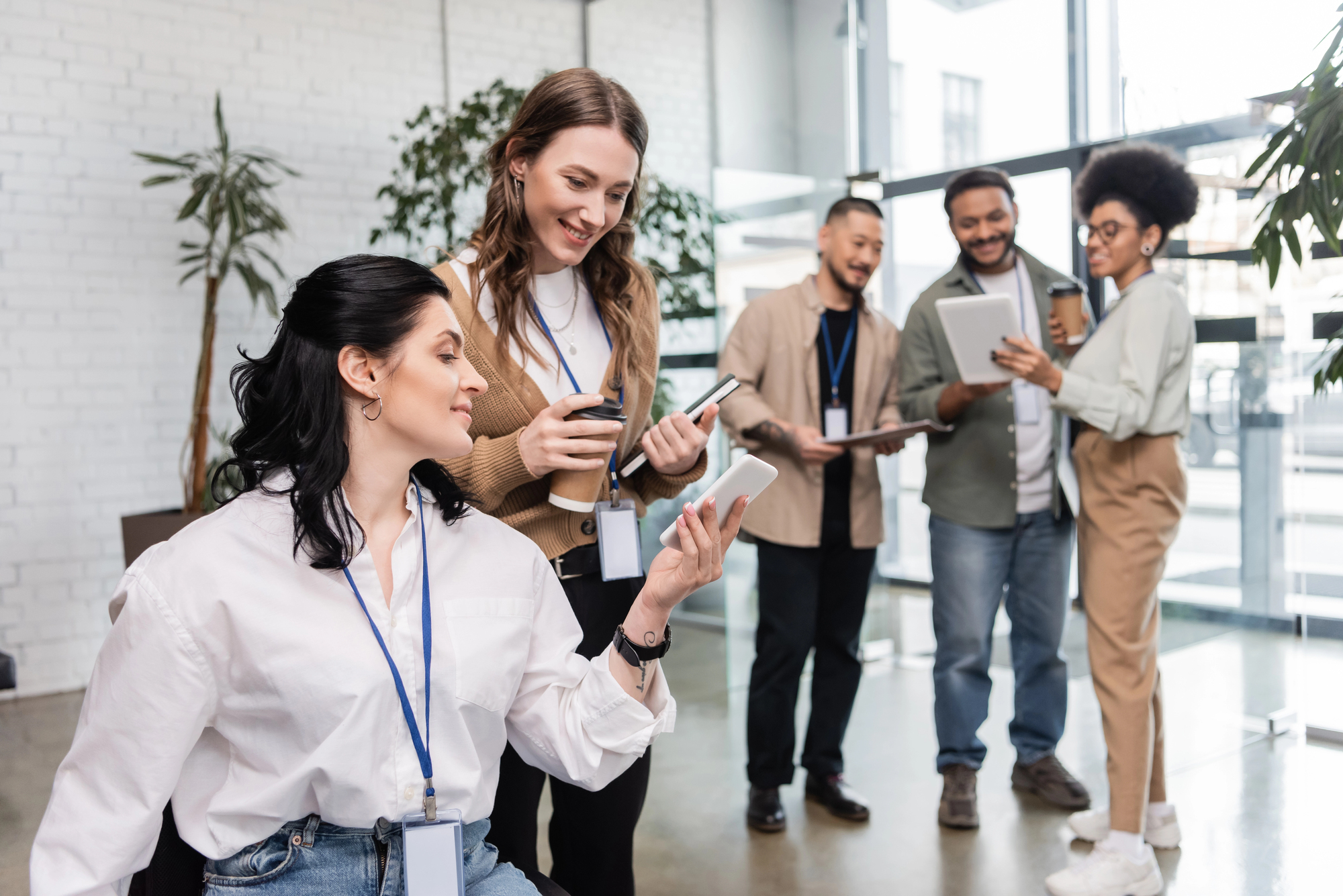 Juntos, llegamos más lejos: estrategias para un liderazgo compartido.