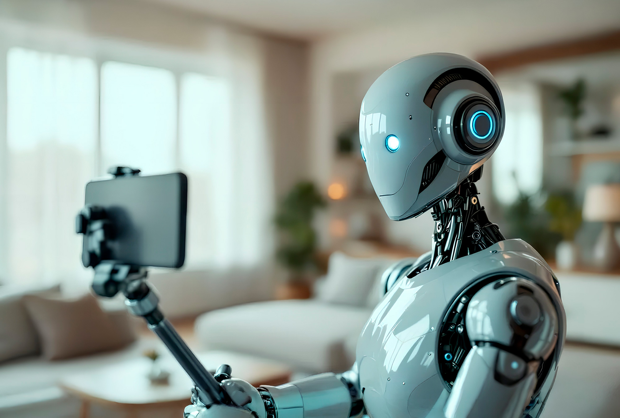 Las tendencias clave del marketing en 2025.