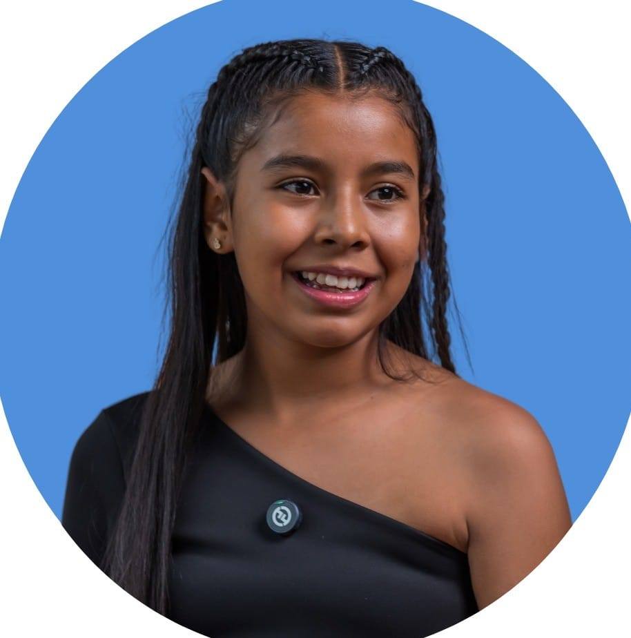 Conoce a Ally, la empresaria más joven de Latinoamérica - Emprendedor