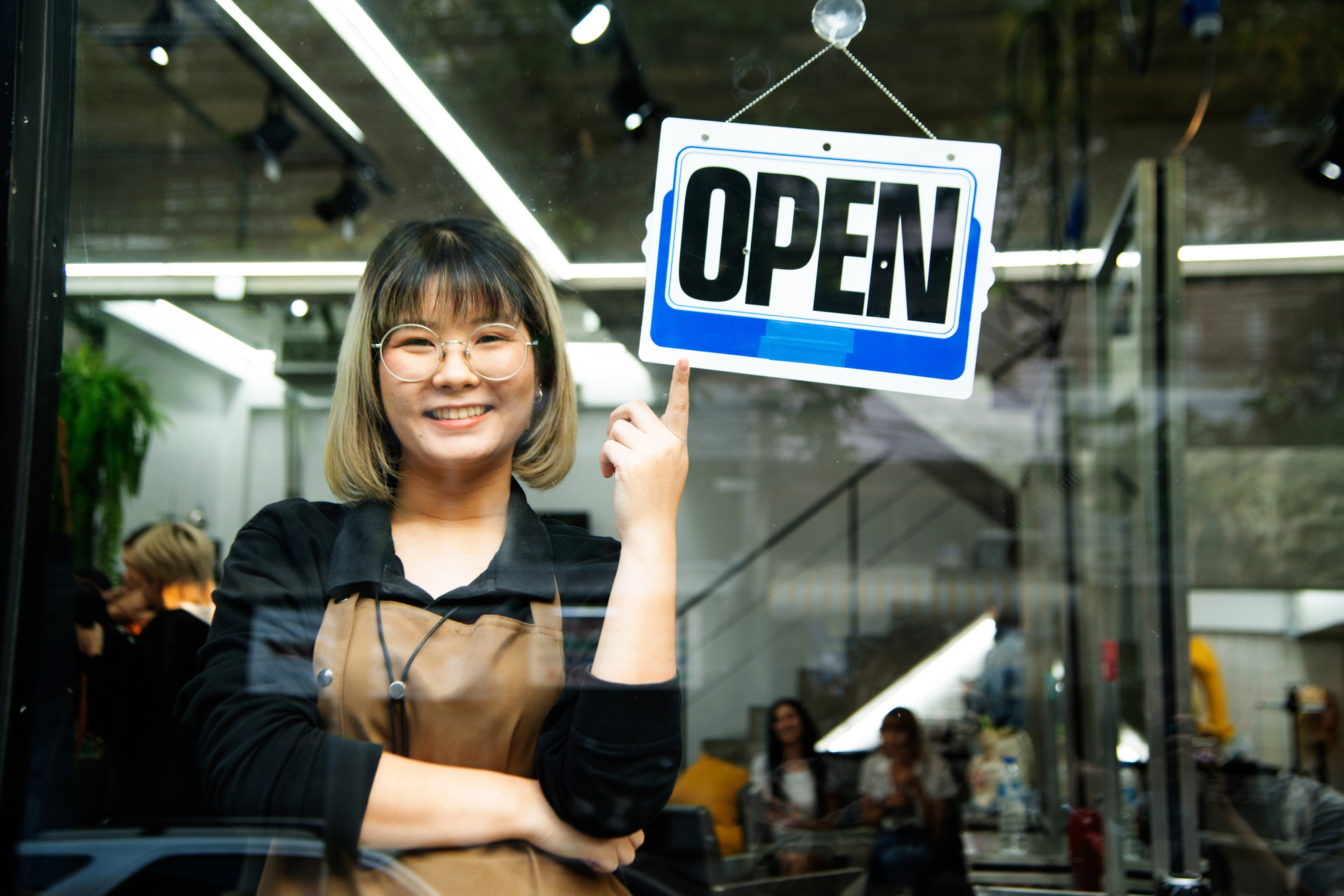 10 historias de emprendedores que triunfaron con franquicias
