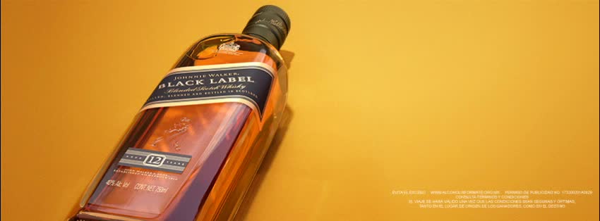 En Que Año Se Fundo Johnnie Walker