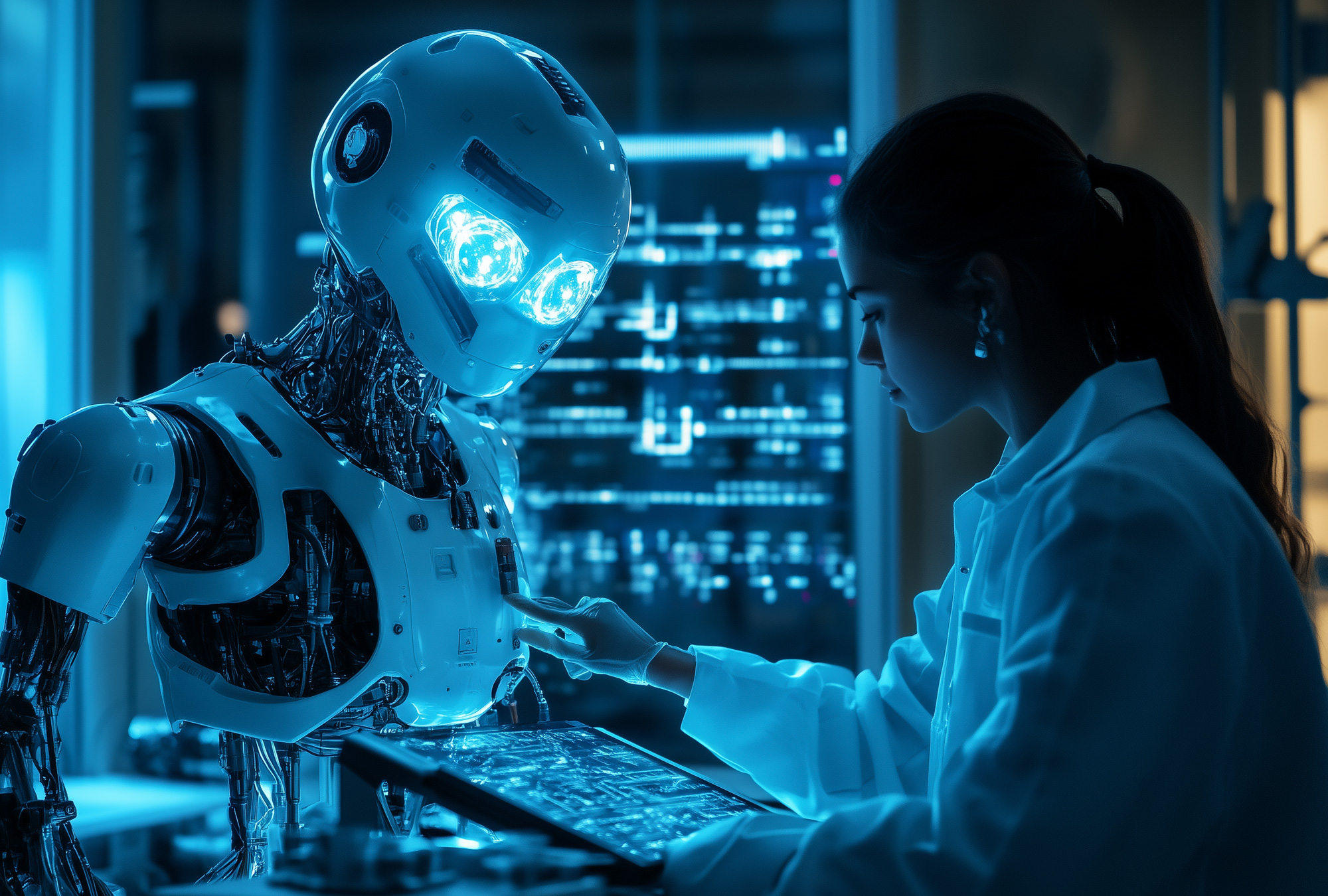 Carreras del futuro