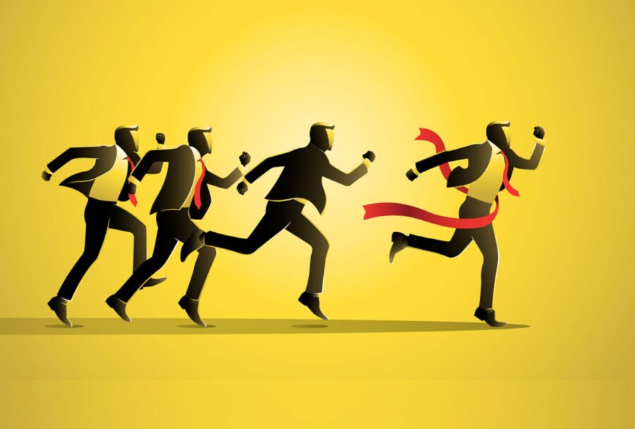 ¿Qué es el liderazgo en acción?