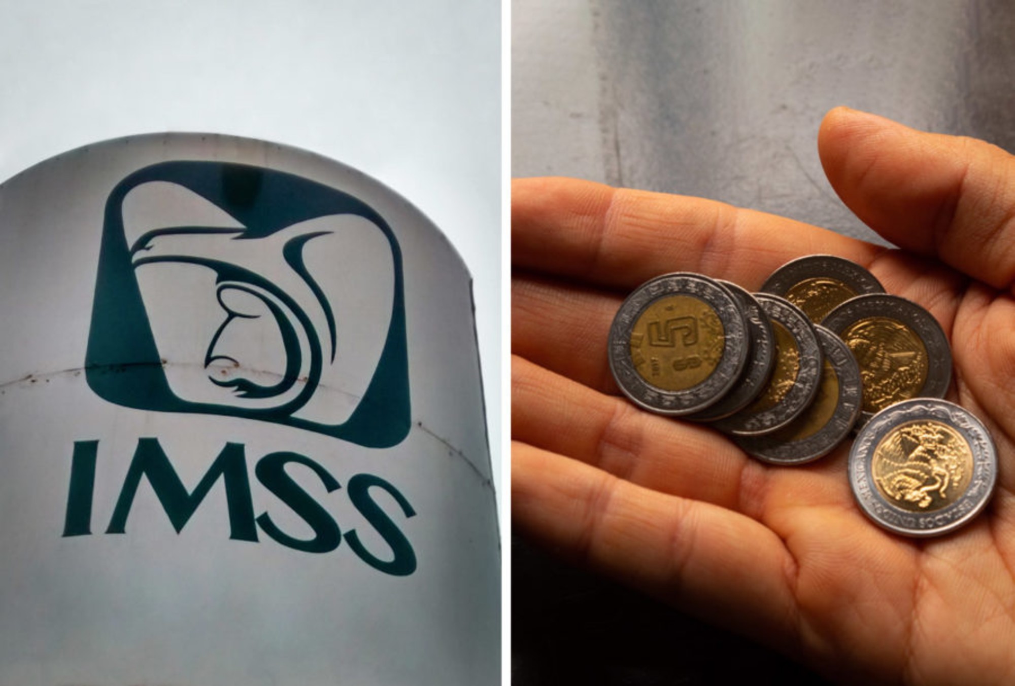 ¿Te pueden rechazar tu solicitud de pensión del IMSS?