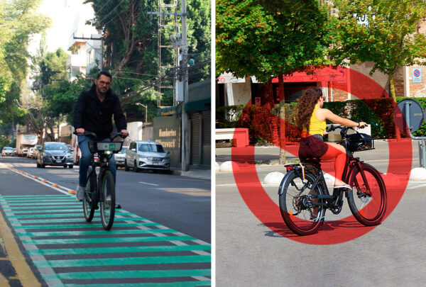 Ley de Movilidad en CDMX ya exige licencia y placas para scooters y bicicletas eléctricas: lo que debes saber Ley de Movilidad en CDMX ya exige licencia y placas para scooters y bicicletas eléctricas: lo que debes saber