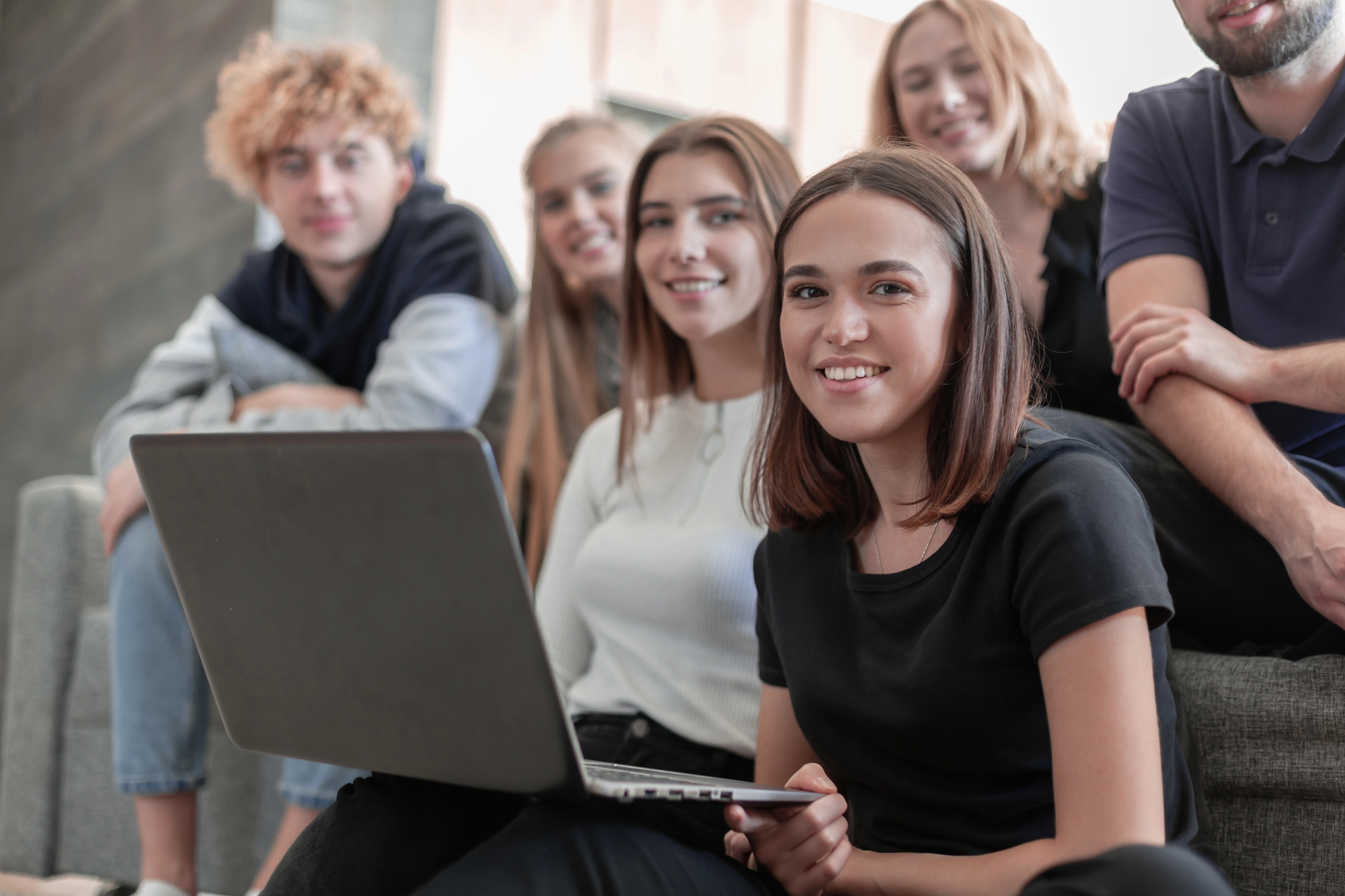 ¿Generación Z está lista para dar líderes?