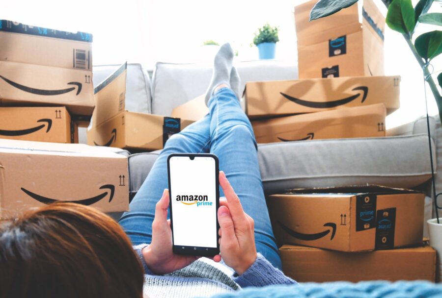 Ads Agent llega a México: la apuesta de Amazon para simplificar la publicidad programática