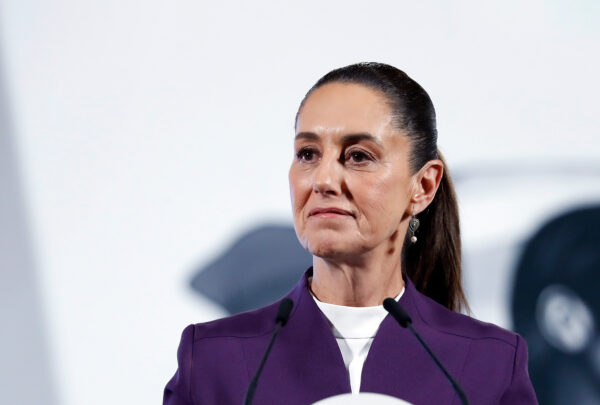 Sheinbaum valora demanda contra Elon Musk por señalamientos en X