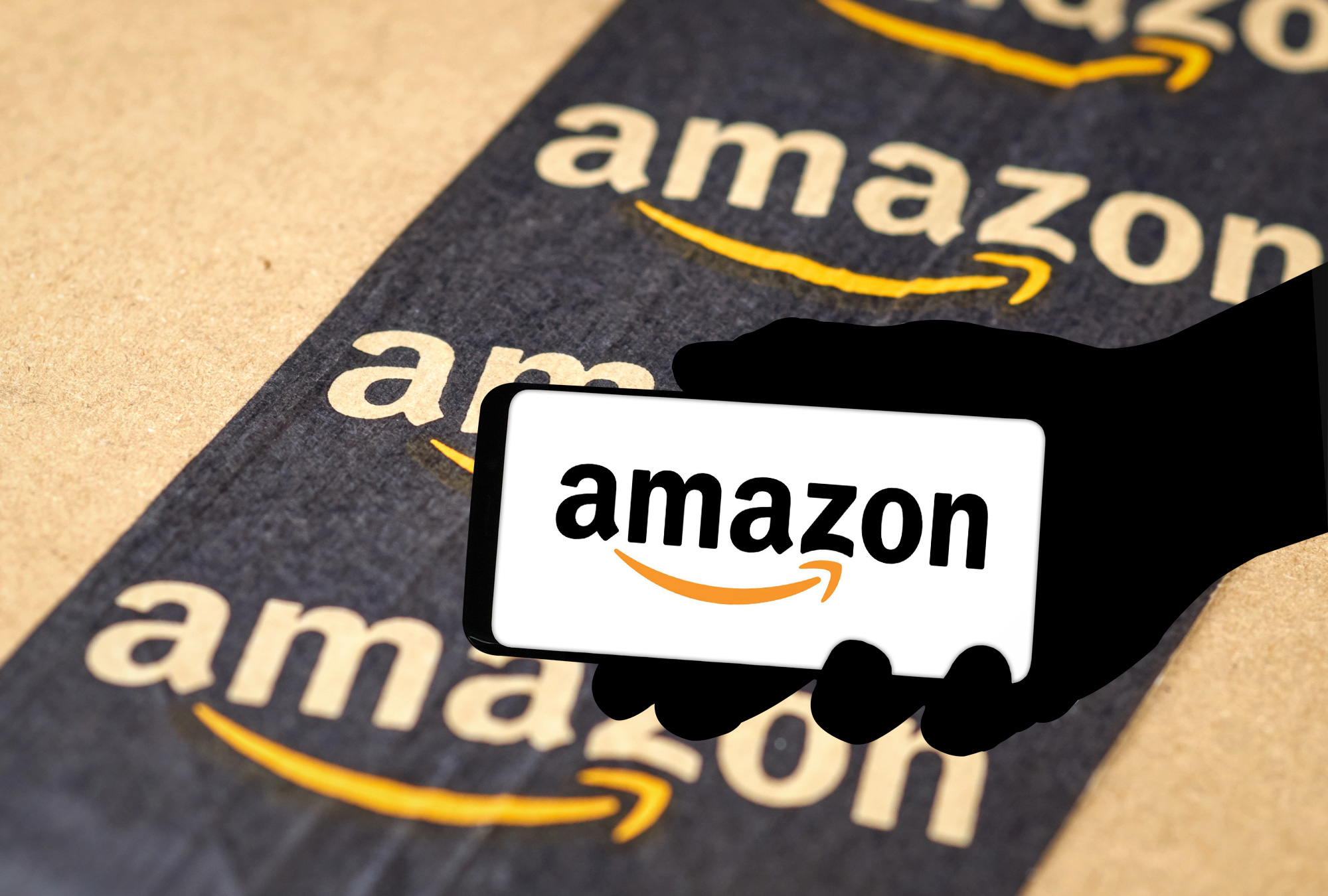 Cómo vender en Amazon