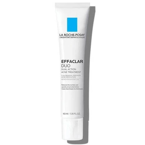 Imagen: La Roche-Posay