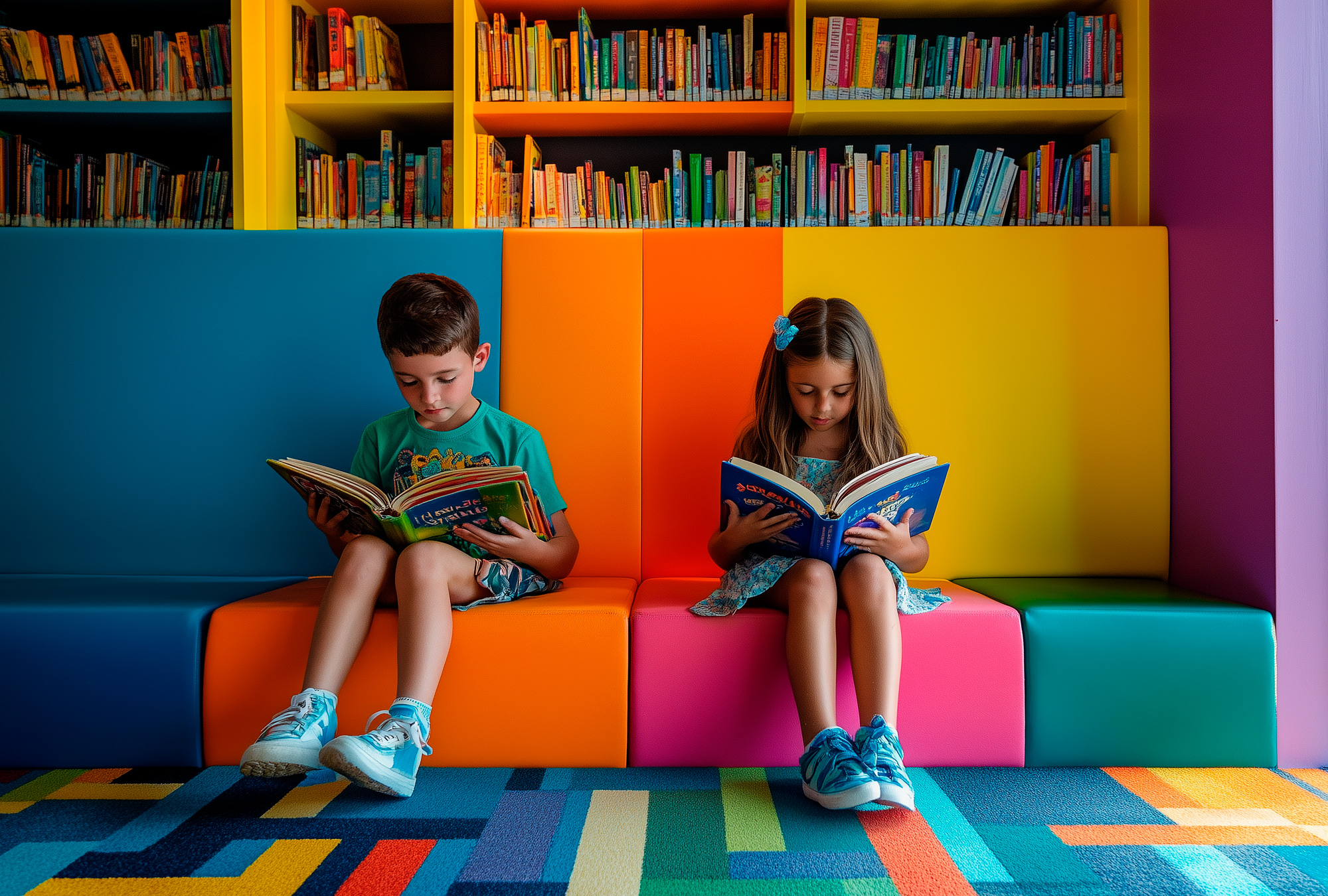 Ideas de negocios para niños