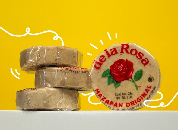 De la Rosa vía Instagram