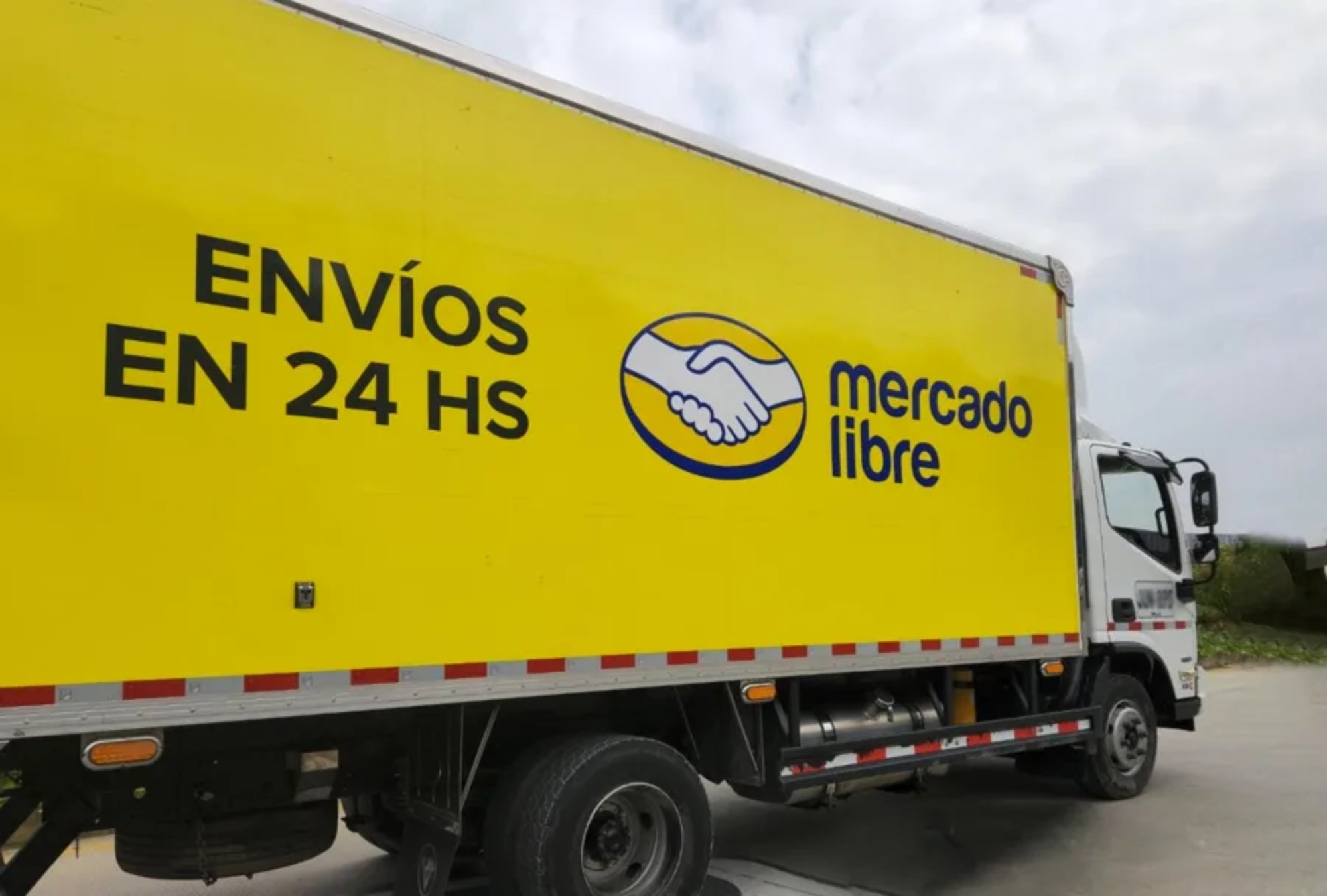 Mercado Libre destinará 3,400 mdd a México.