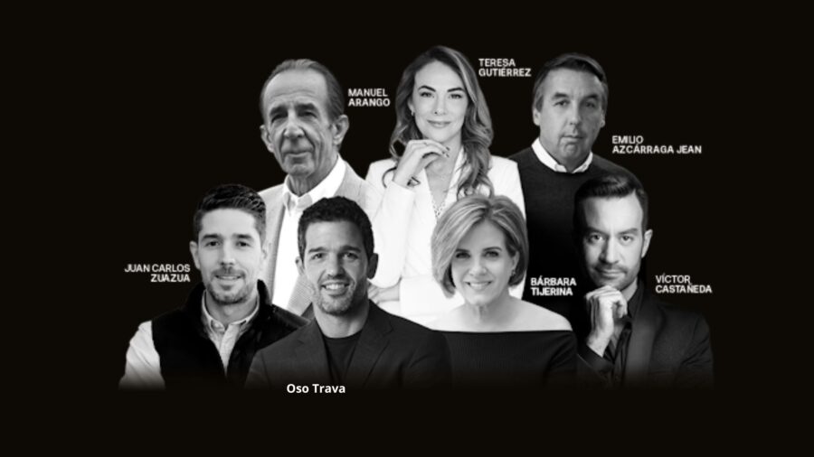 Imagen: Cracks Summit 