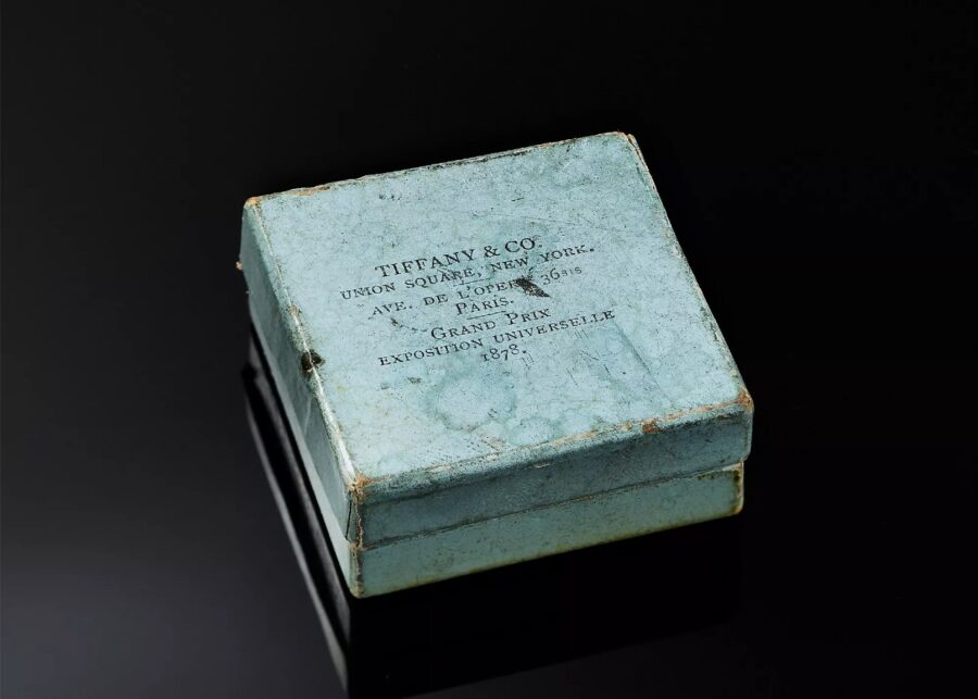 Imagen: Tiffany & Co.