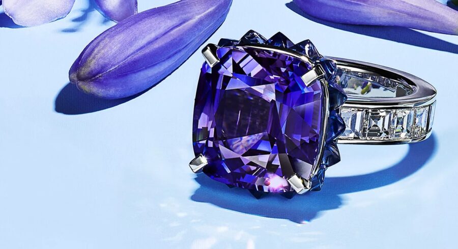 Imagen: Tiffany & Co.