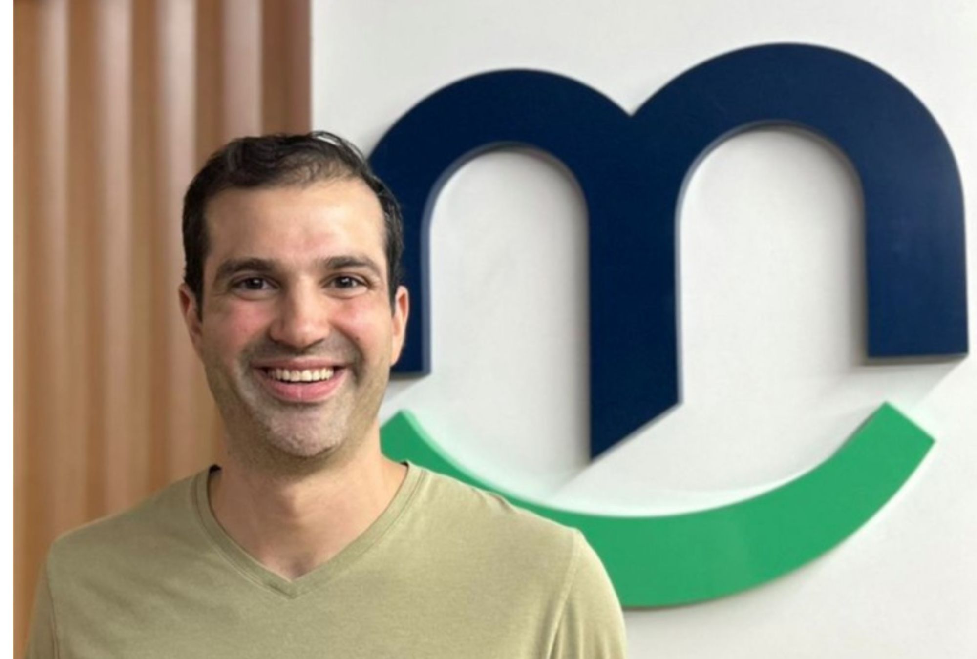 Felipe Delgado, Cofundador y Presidente de Merama a nivel global.