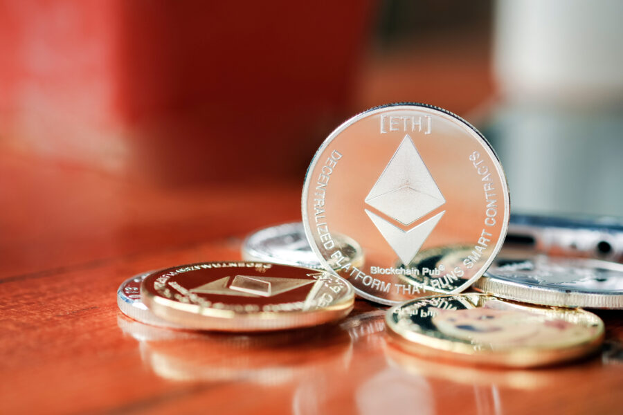 El potencial de las stablecoins para empresas mexicanas | Imagen: Depositphotos.com