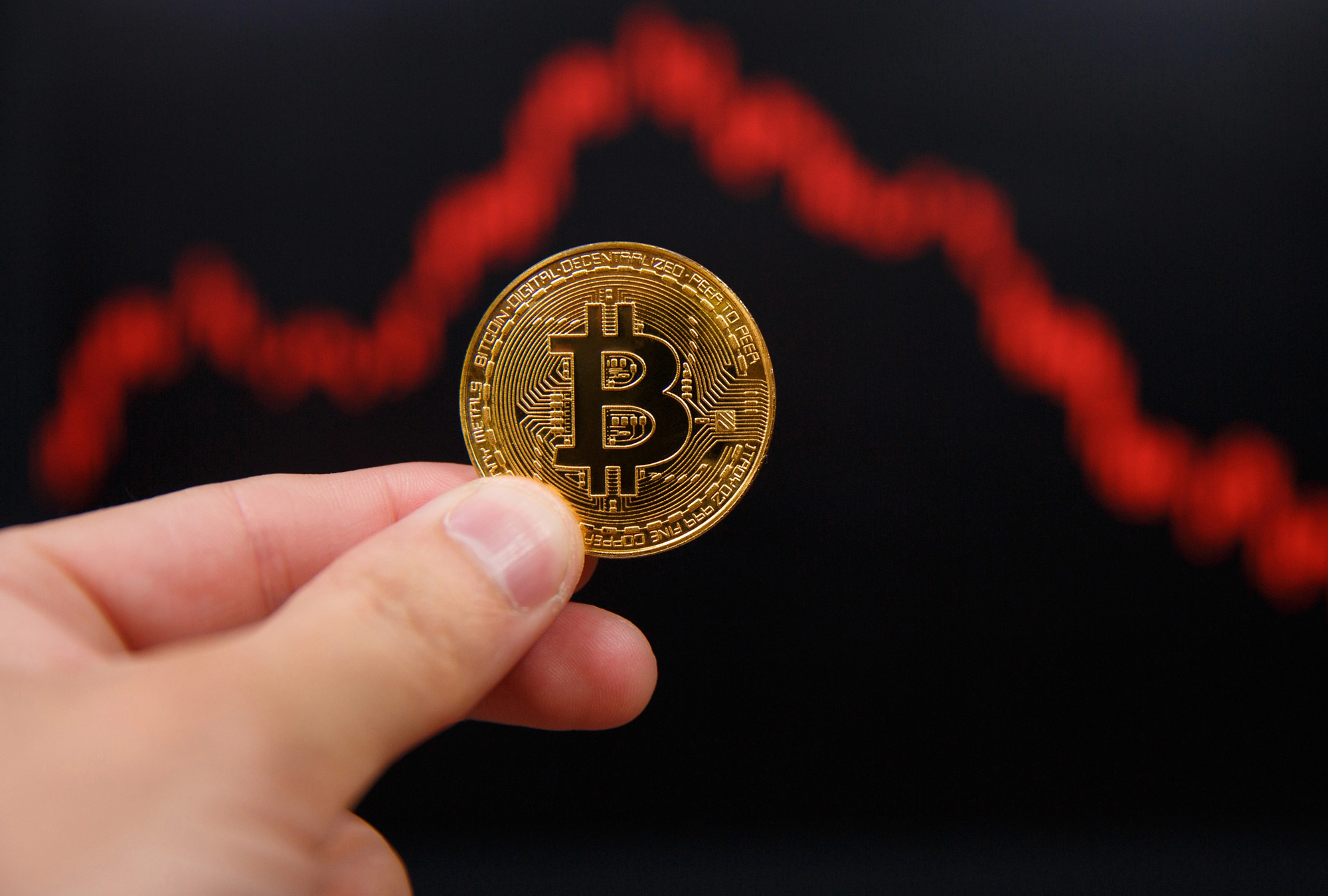 Precio del Bitcoin