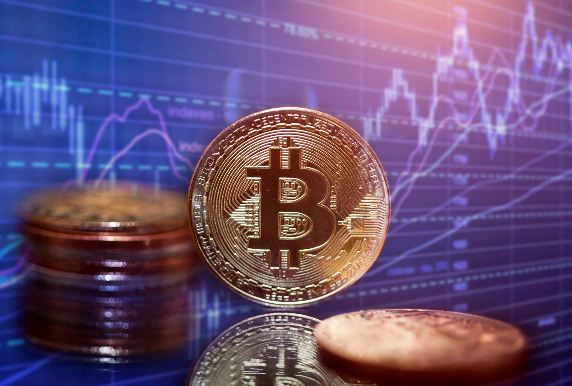 Precio del Bitcoin
