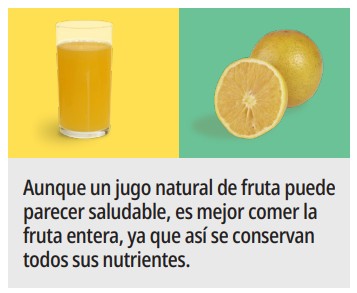 Imagen: Profeco | Revista del Consumidor