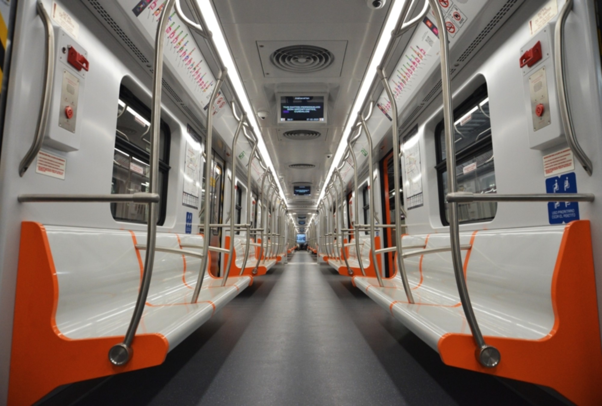 ¿Cuándo reabre la Línea 1 del Metro hasta Chapultepec?