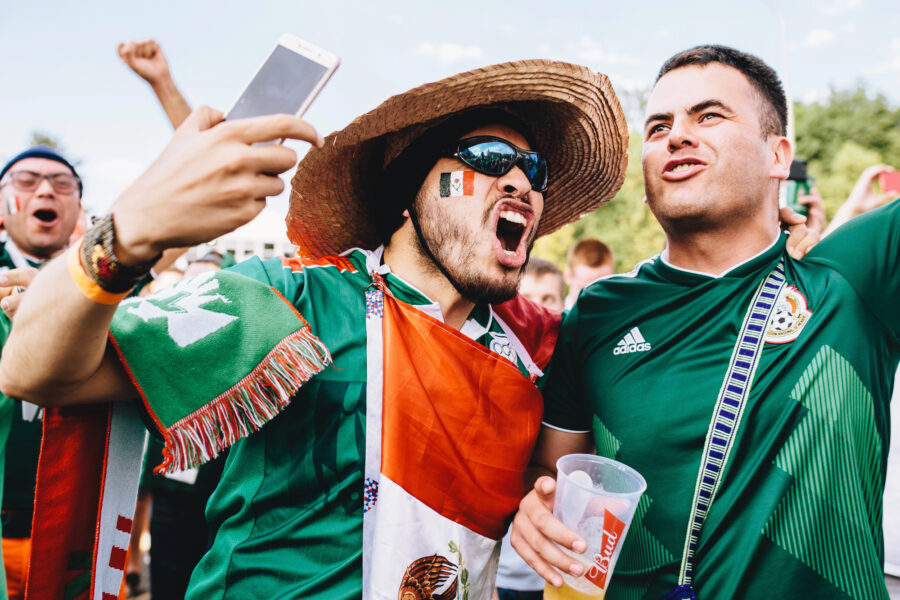 El Mundial 2026 pondrá a prueba los sistemas de pago del país